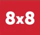 8x8 logo 2